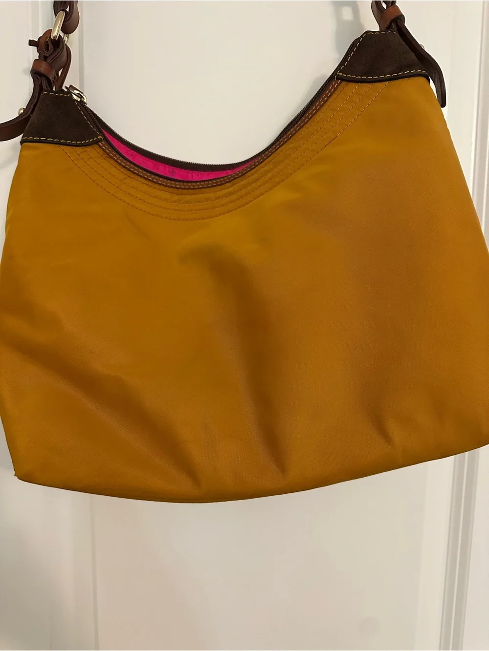 Dooney & Bourke authentic vintage